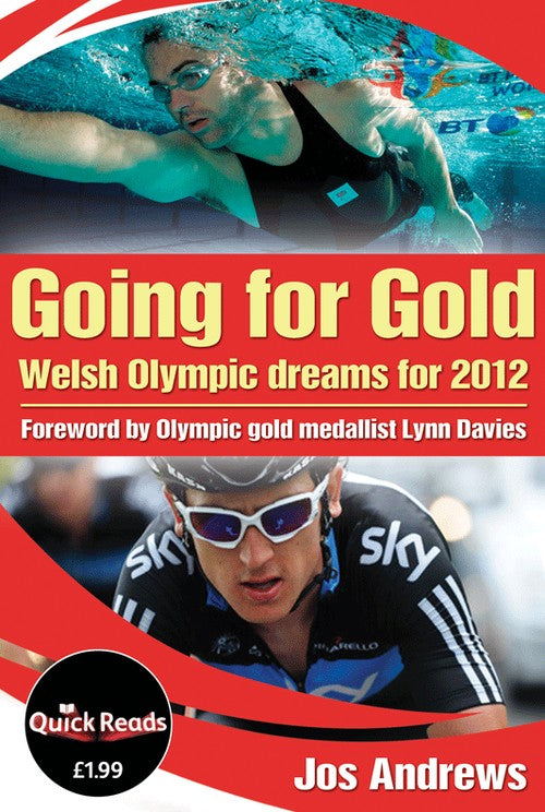 Going For Gold