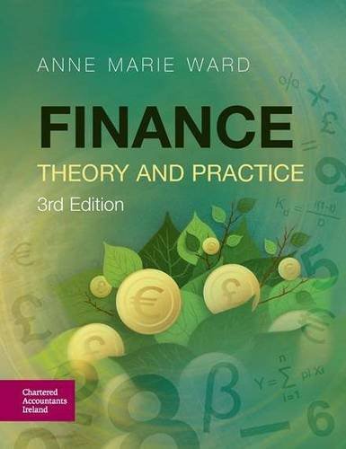 Finance