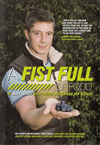 Fist Full of Food