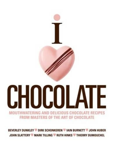 I Love Chocolate
