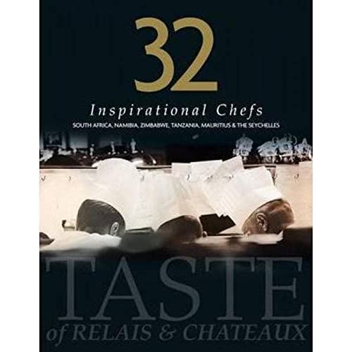 32 Inspirational Chefs