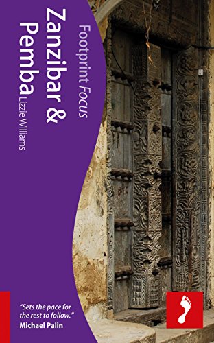 Zanzibar & Pemba Footprint Focus Guide