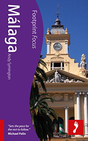 Malaga Footprint Focus Guide