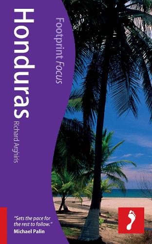 Honduras Footprint Focus Guide