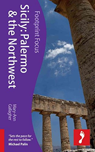 Sicily: Palermo & the Northwest Footprint Focus Guide