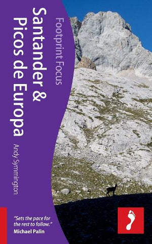 Santander & Picos de Europa Footprint Focus Guide