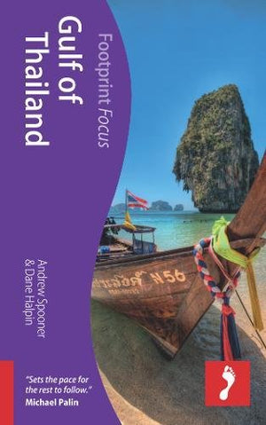 Gulf of Thailand Footprint Focus Guide
