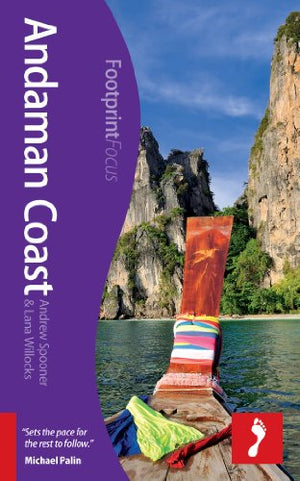Andaman Coast Footprint Focus Guide
