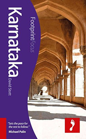 Bangalore & Karnataka Footprint Focus Guide