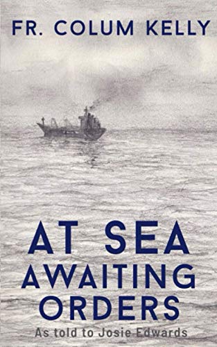 At Sea