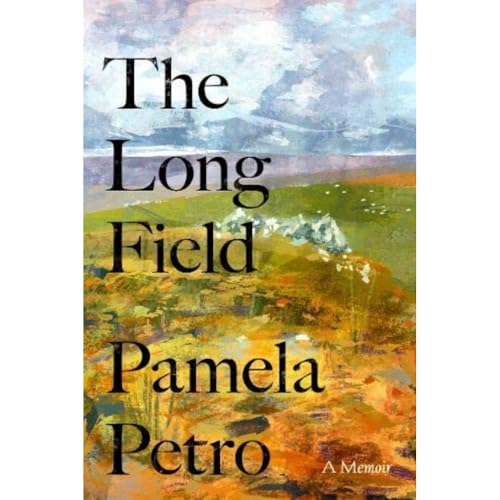 The Long Field