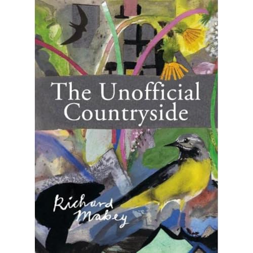 The Unofficial Countryside