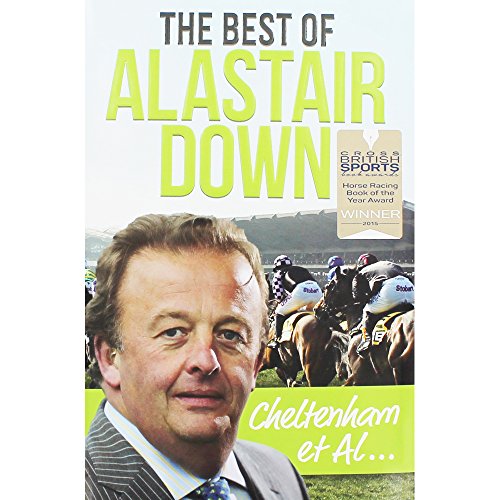 The Cheltenham Et Al