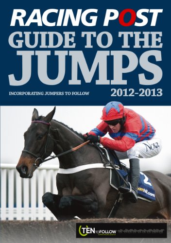Racing Post Guide to the Jumps