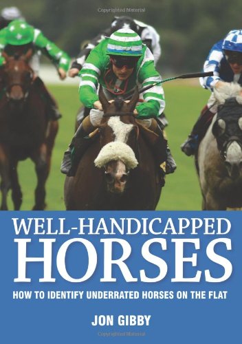 Well Handicapped Horses