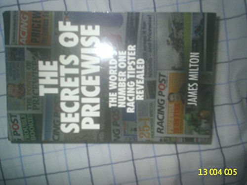 The Secrets of Pricewise