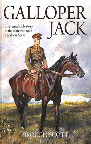 Galloper Jack