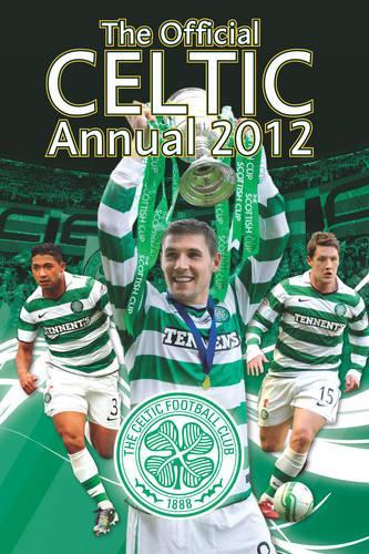 Official Celtic FC Annual