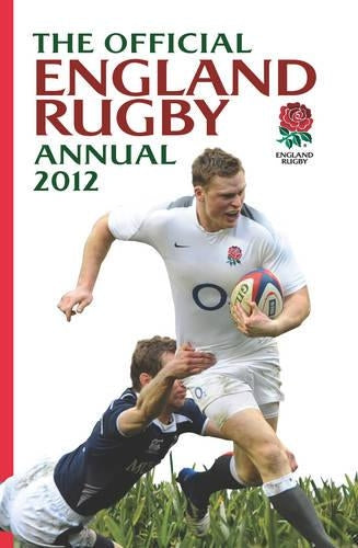 Official England Rugby Annual