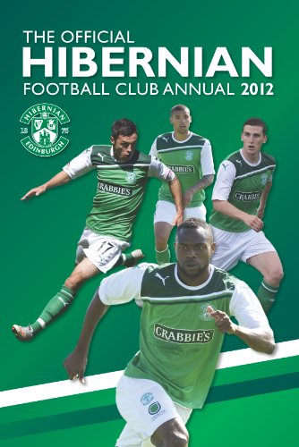 Official Hibernian FC Annual