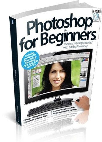 Photoshop For Beginners Vol. 1 (For Beginners)