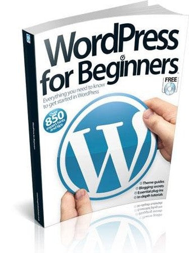 Wordpress for Beginners (For Beginners)