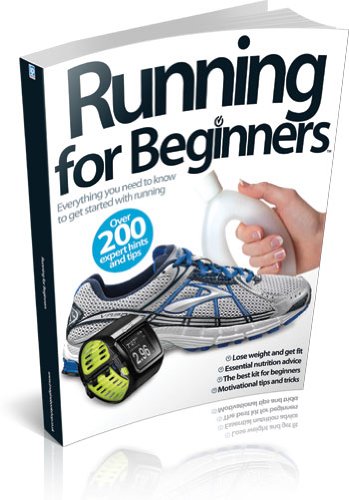 Running for Beginners (For Beginners)