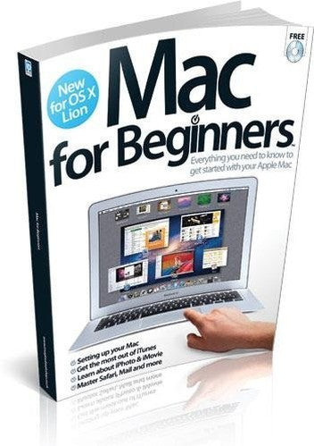 Mac for Beginners Revised Edition