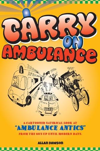 Carry on Ambulance