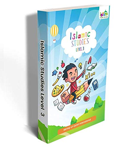 Islam for Kids Level 3