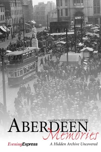 Memories Aberdeen