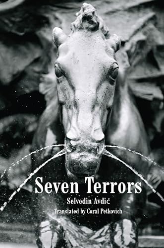 Seven Terrors