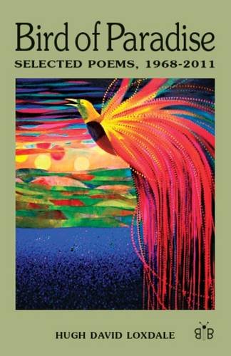 Bird of Paradise