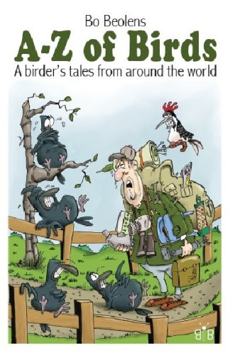 A-Z of Birds