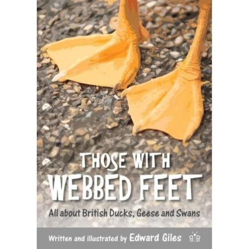 Those with Webbed Feet