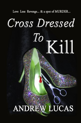 Cross Dressed to Kill