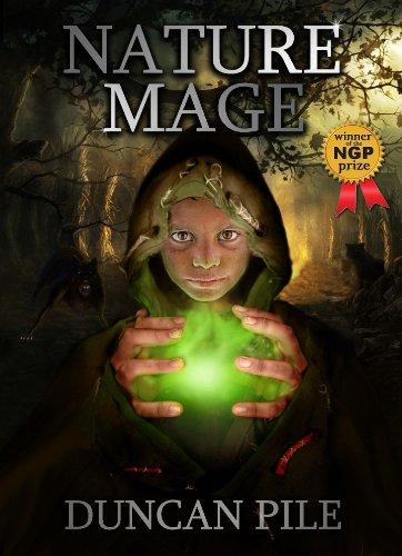 Nature Mage