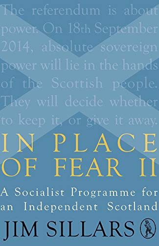 In Place of Fear II