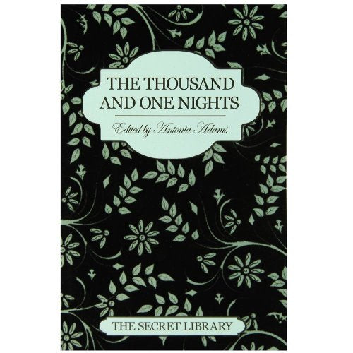 The Thousand and One Nights