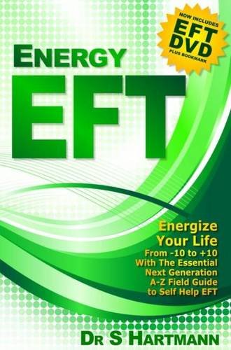 Energy EFT (Book and DVD)