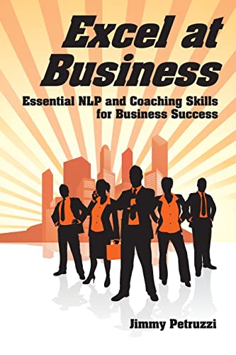 Excel at  Business
