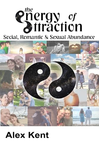 The Energy of Attraction