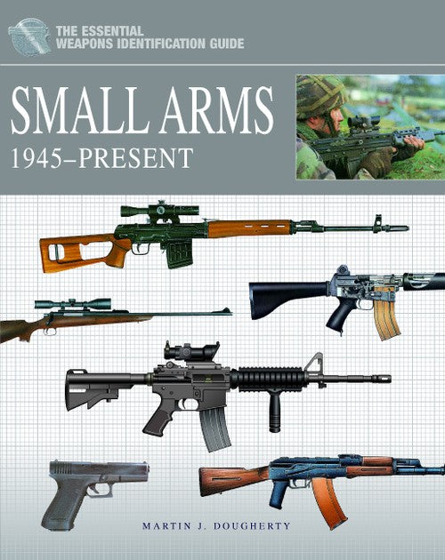Small Arms 1945Present