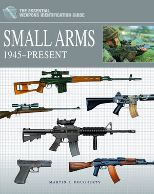 Small Arms 1945Present