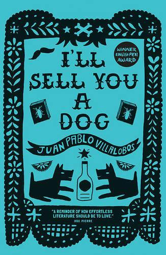 Ill Sell You a Dog