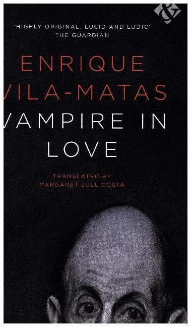 Vampire in Love