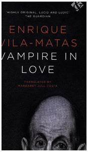 Vampire in Love 