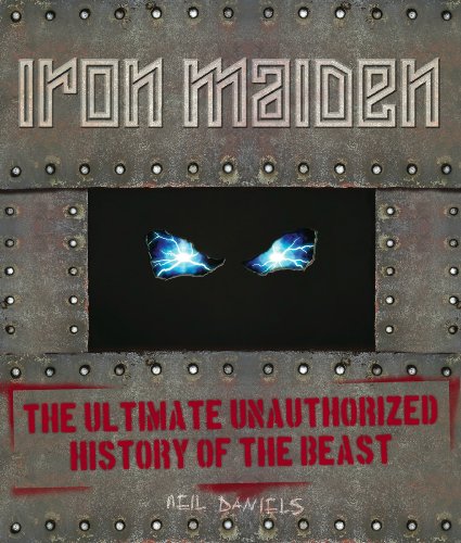 Iron Maiden