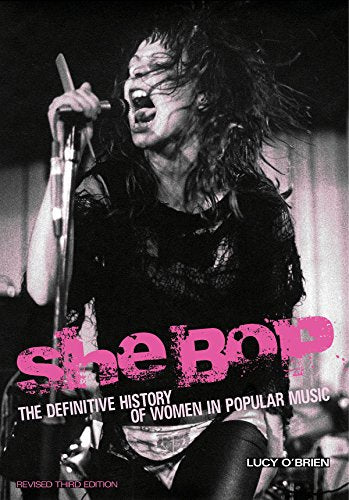 She Bop