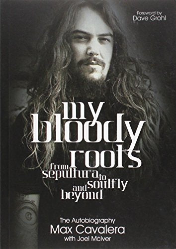 My Bloody Roots
